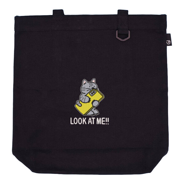 LOOK AT ME!!<アメリカンショートヘア>  サムネイル